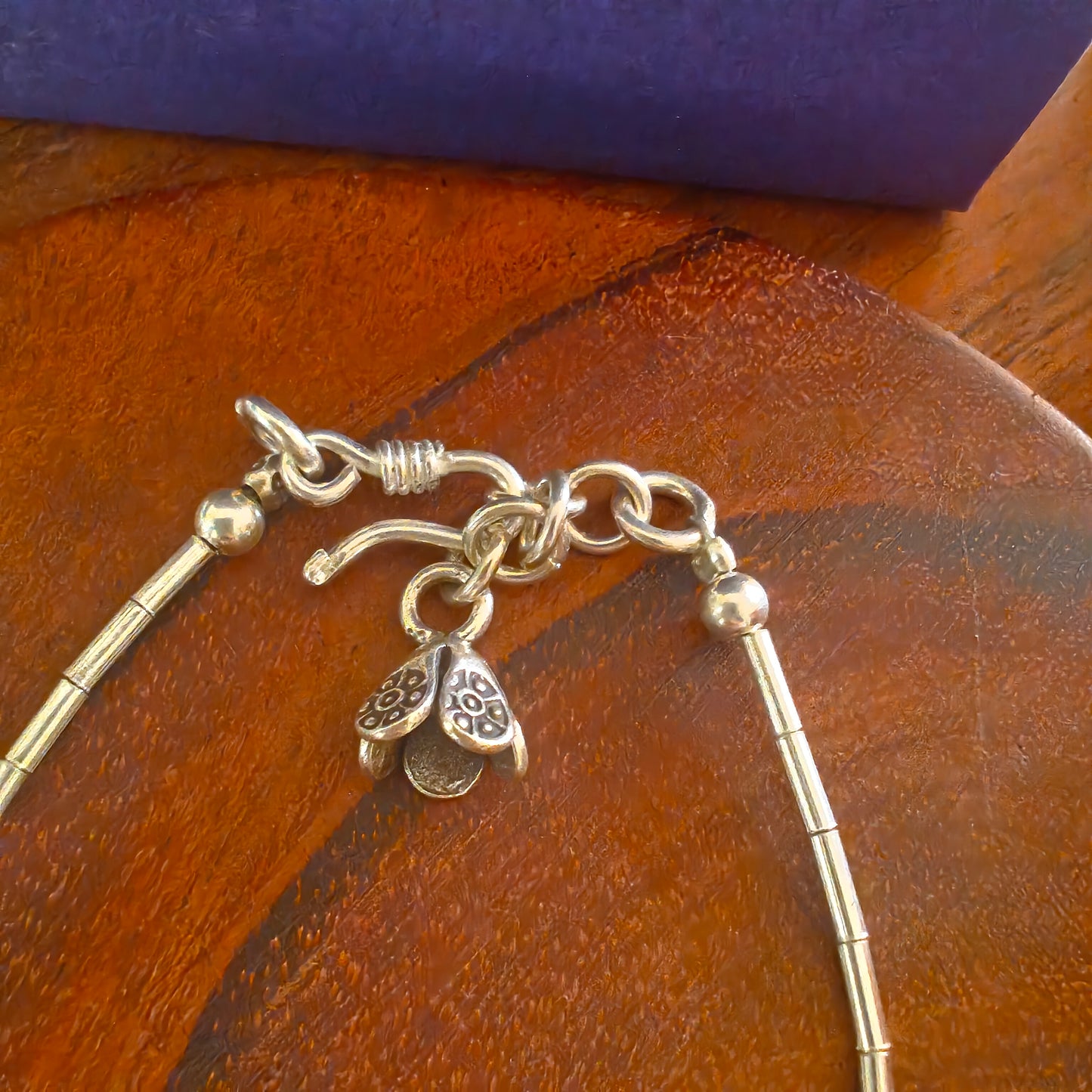 Exquisite Loose Bracelet With Butterfly Charms